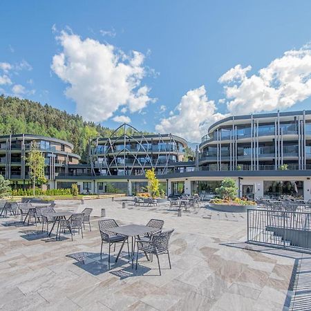 Leitgam Luxury Hotel For Two Chienes Buitenkant foto