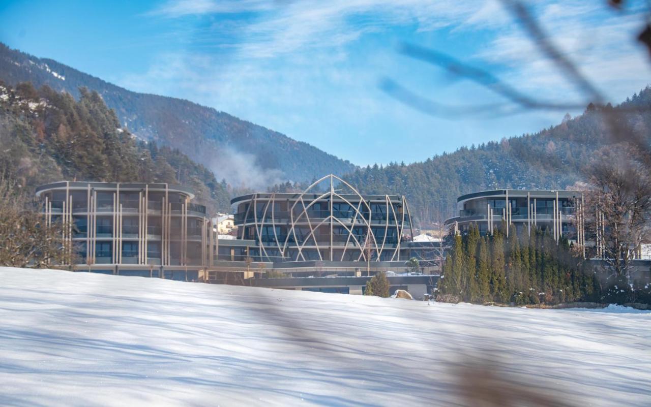 Leitgam Luxury Hotel For Two Chienes Buitenkant foto