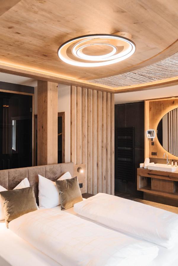 Leitgam Luxury Hotel For Two Chienes Buitenkant foto