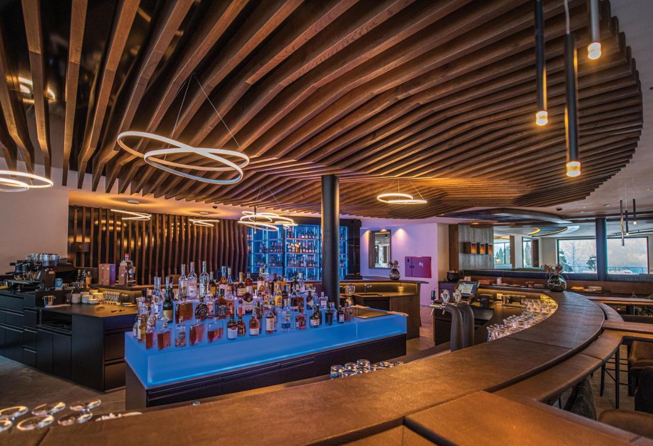 Leitgam Luxury Hotel For Two Chienes Buitenkant foto