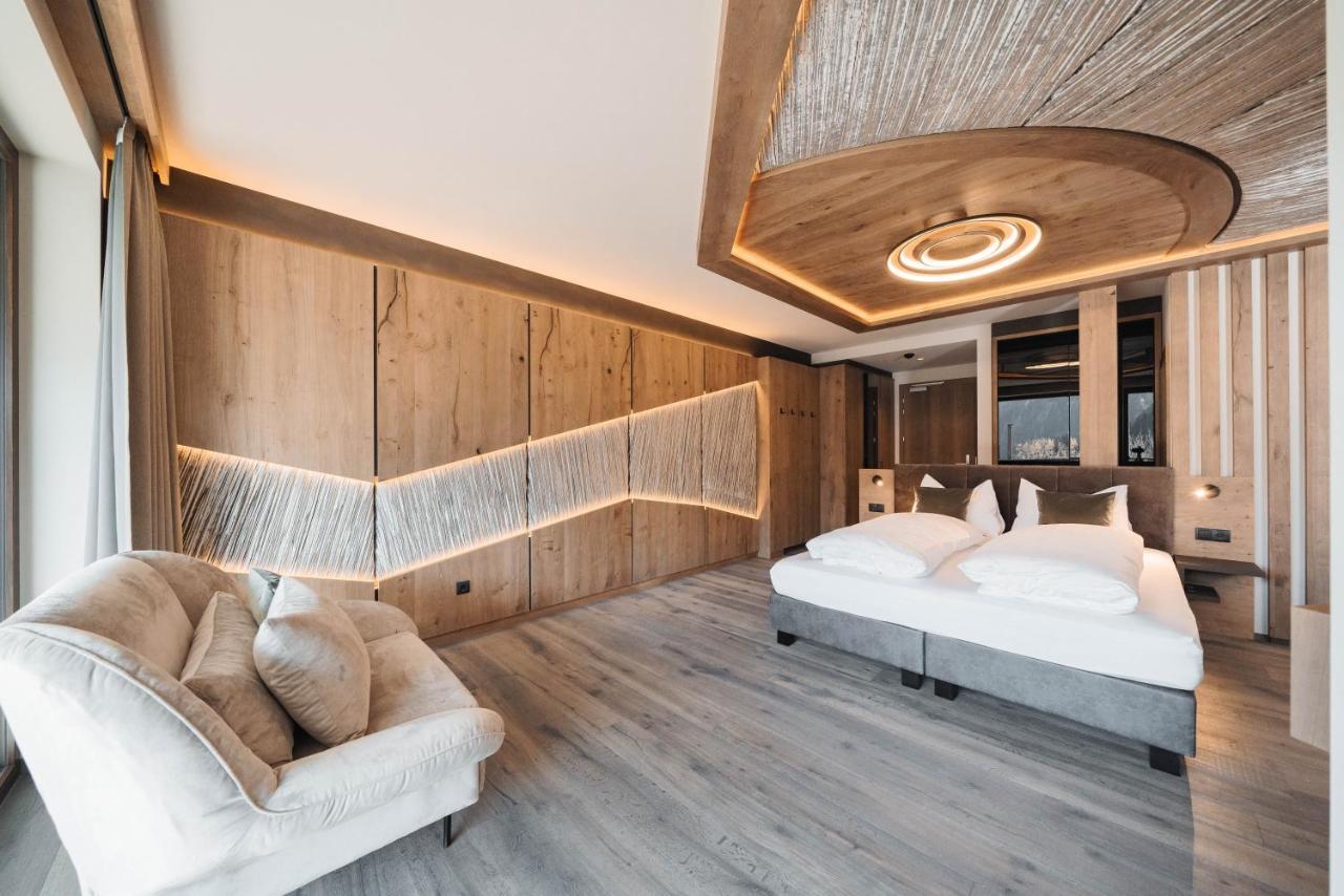 Leitgam Luxury Hotel For Two Chienes Buitenkant foto