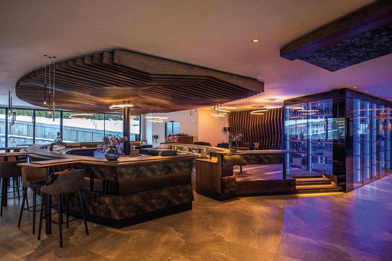 Leitgam Luxury Hotel For Two Chienes Buitenkant foto