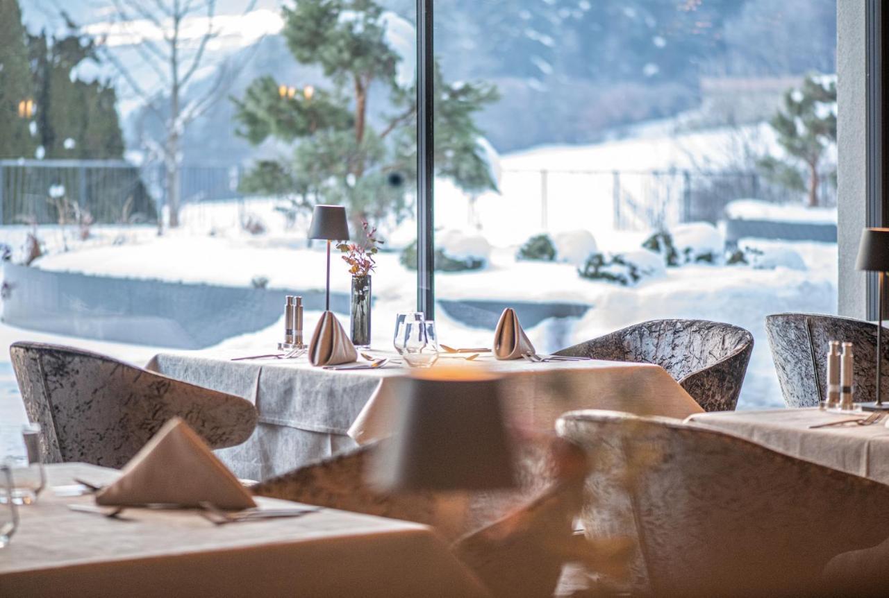 Leitgam Luxury Hotel For Two Chienes Buitenkant foto