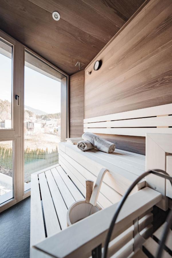 Leitgam Luxury Hotel For Two Chienes Buitenkant foto