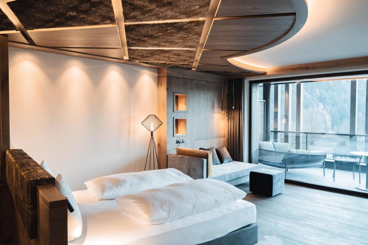 Leitgam Luxury Hotel For Two Chienes Buitenkant foto
