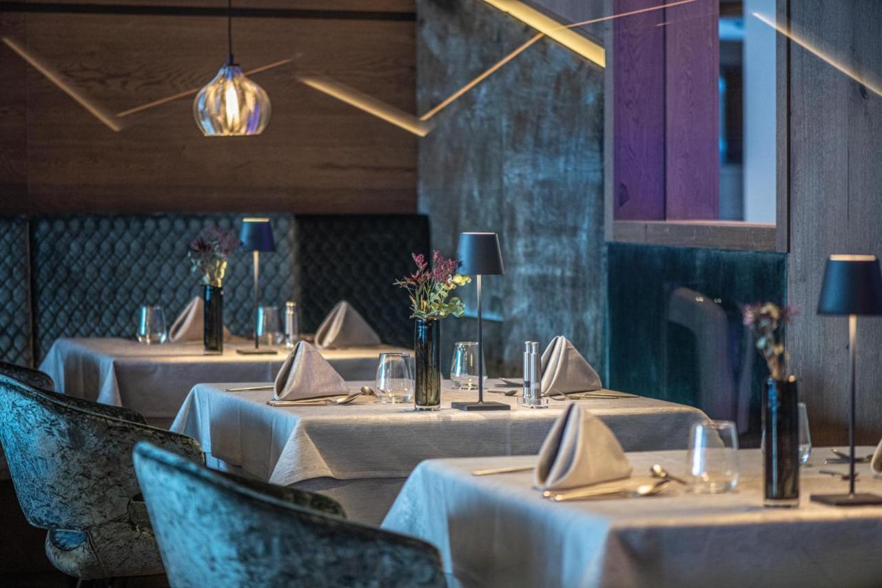 Leitgam Luxury Hotel For Two Chienes Buitenkant foto