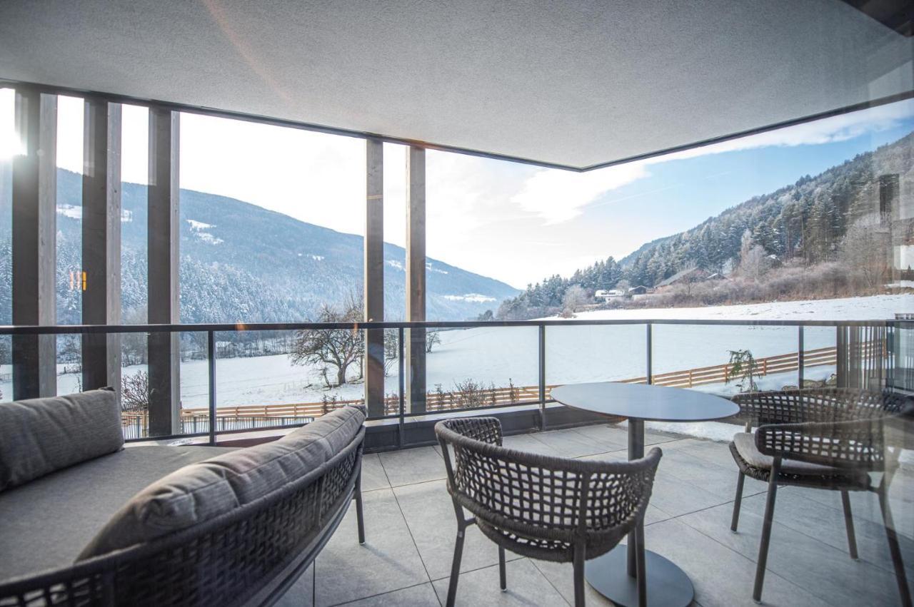 Leitgam Luxury Hotel For Two Chienes Buitenkant foto