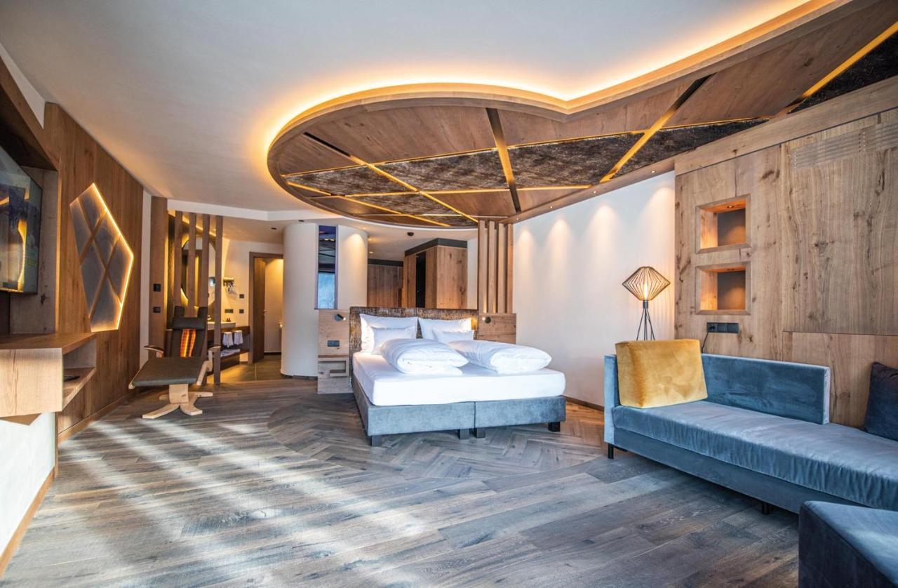 Leitgam Luxury Hotel For Two Chienes Buitenkant foto
