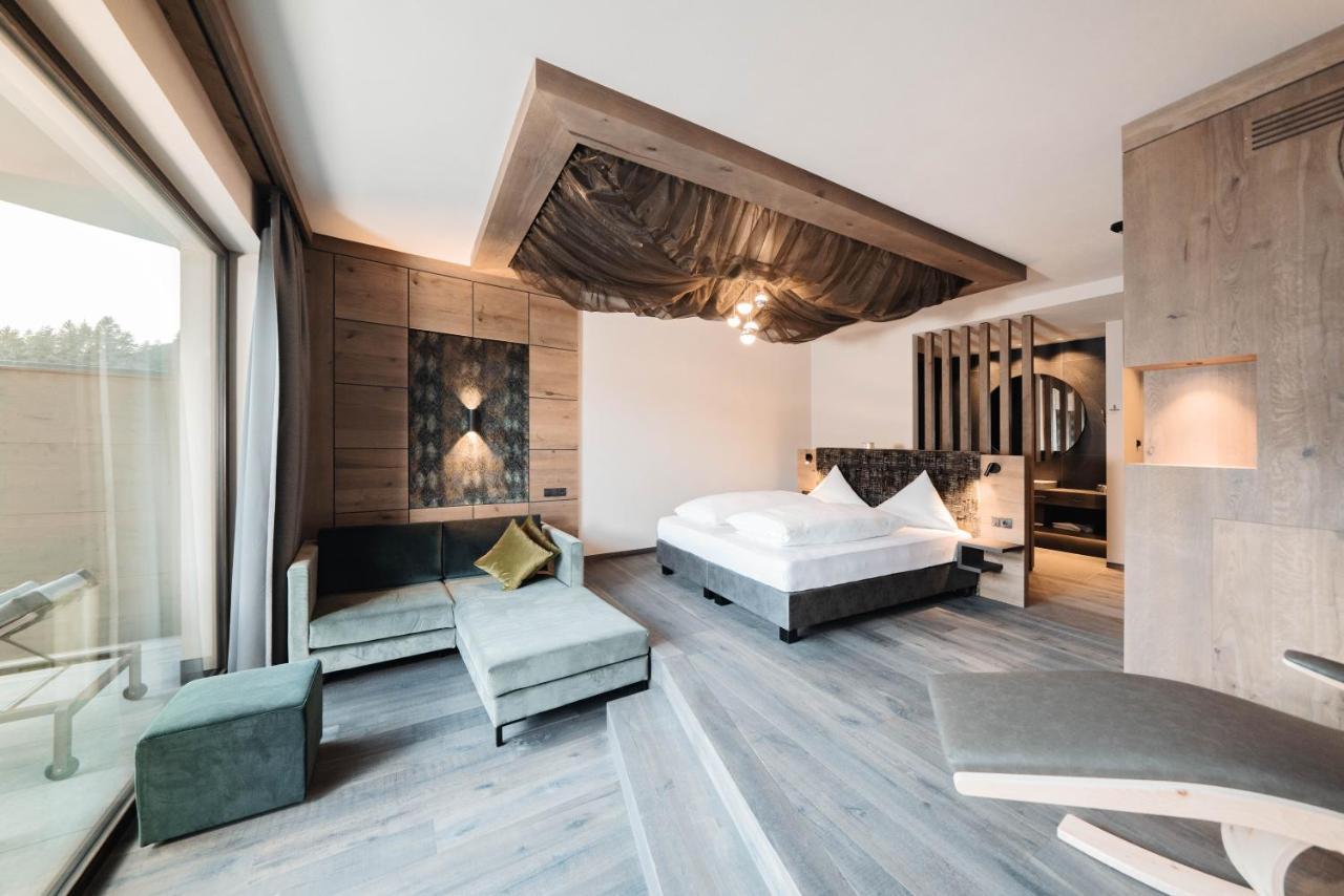 Leitgam Luxury Hotel For Two Chienes Buitenkant foto