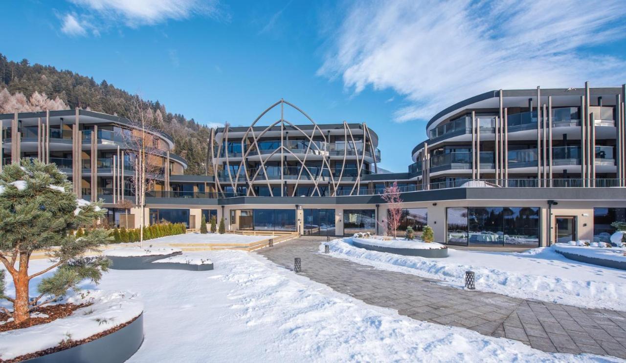 Leitgam Luxury Hotel For Two Chienes Buitenkant foto
