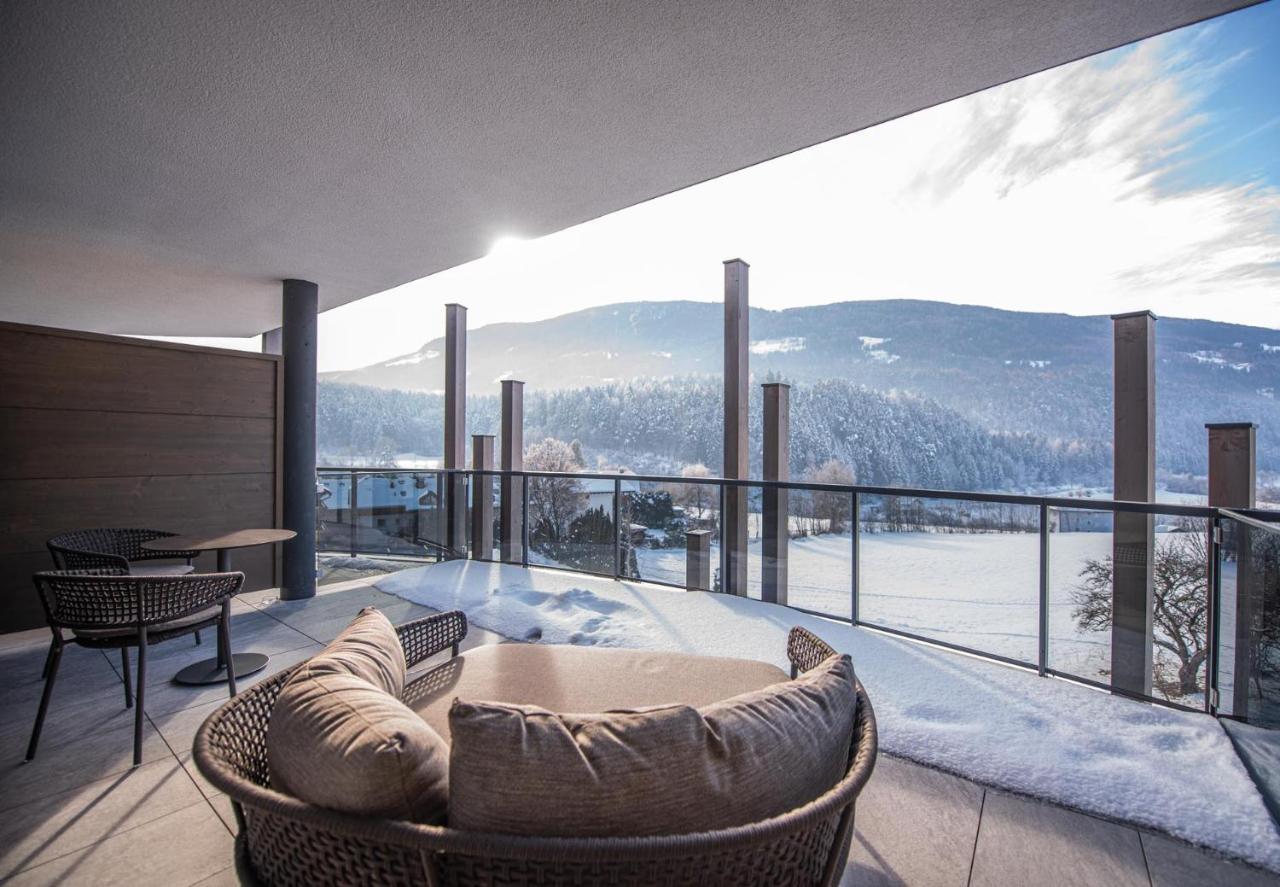 Leitgam Luxury Hotel For Two Chienes Buitenkant foto
