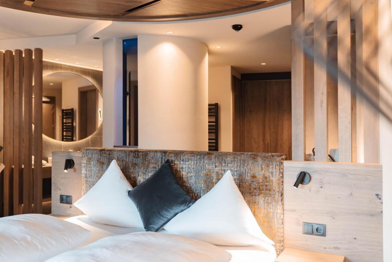 Leitgam Luxury Hotel For Two Chienes Buitenkant foto