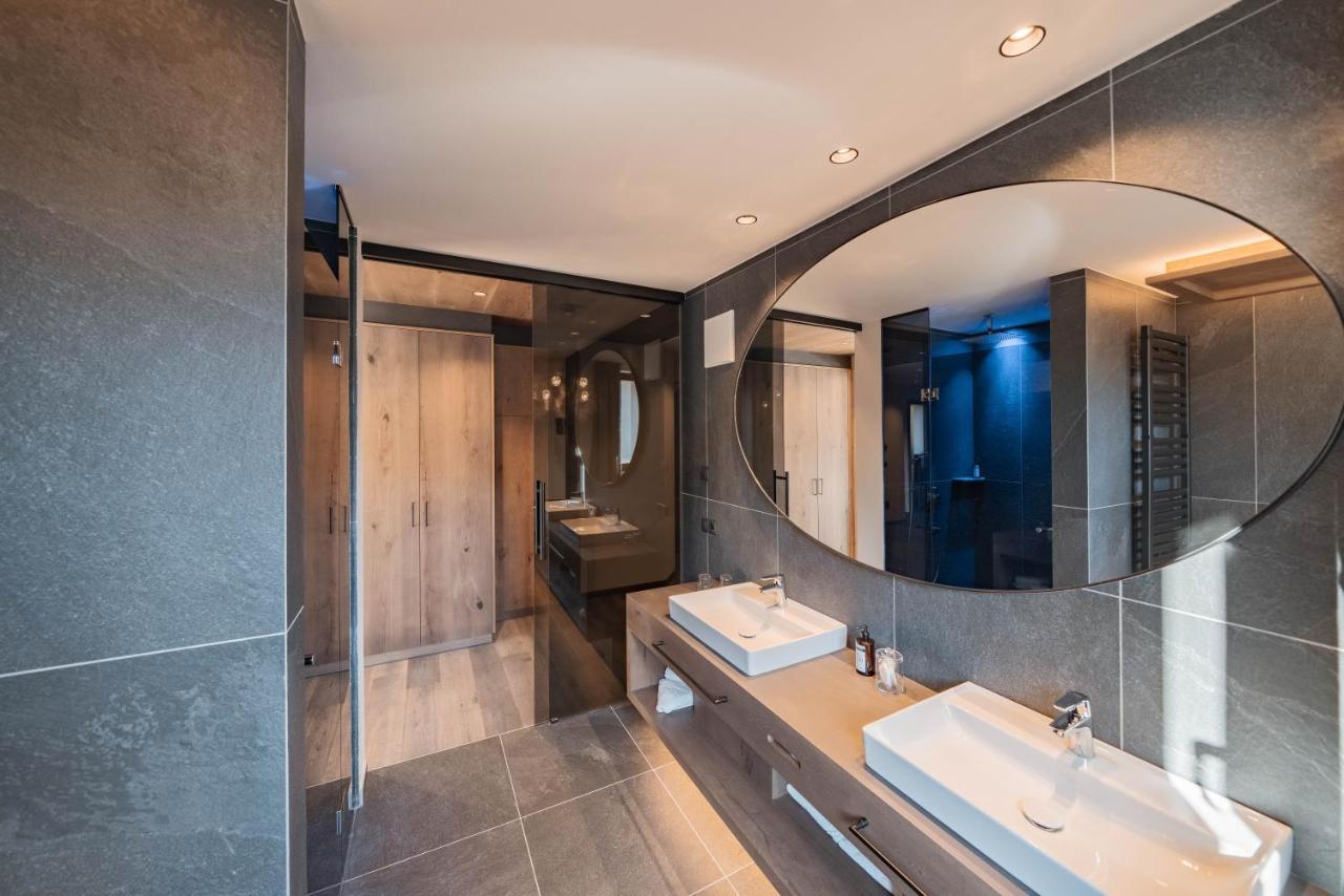 Leitgam Luxury Hotel For Two Chienes Buitenkant foto