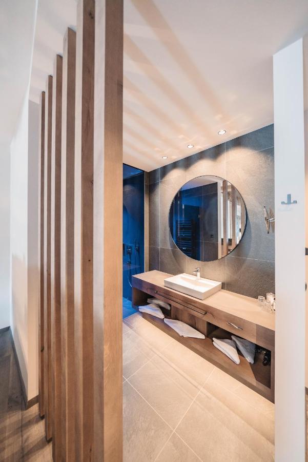 Leitgam Luxury Hotel For Two Chienes Buitenkant foto
