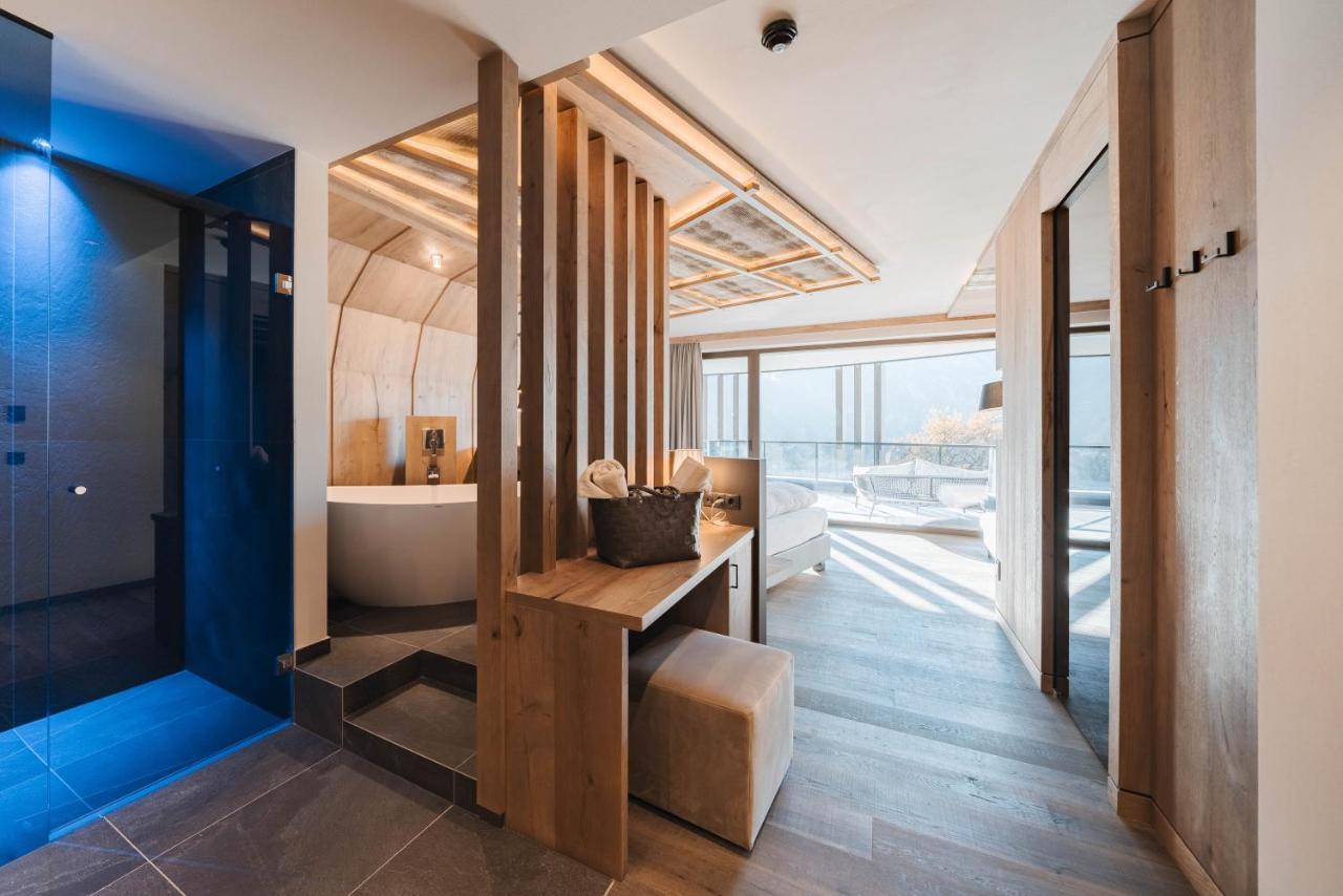 Leitgam Luxury Hotel For Two Chienes Buitenkant foto
