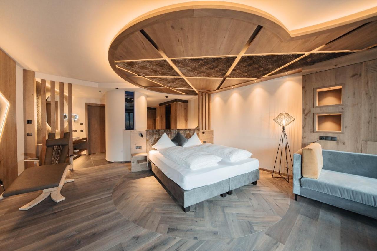 Leitgam Luxury Hotel For Two Chienes Buitenkant foto