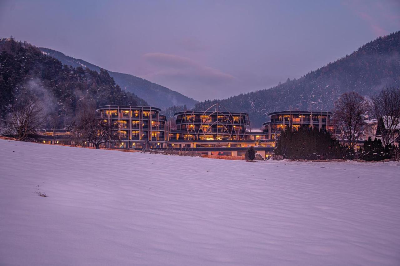 Leitgam Luxury Hotel For Two Chienes Buitenkant foto