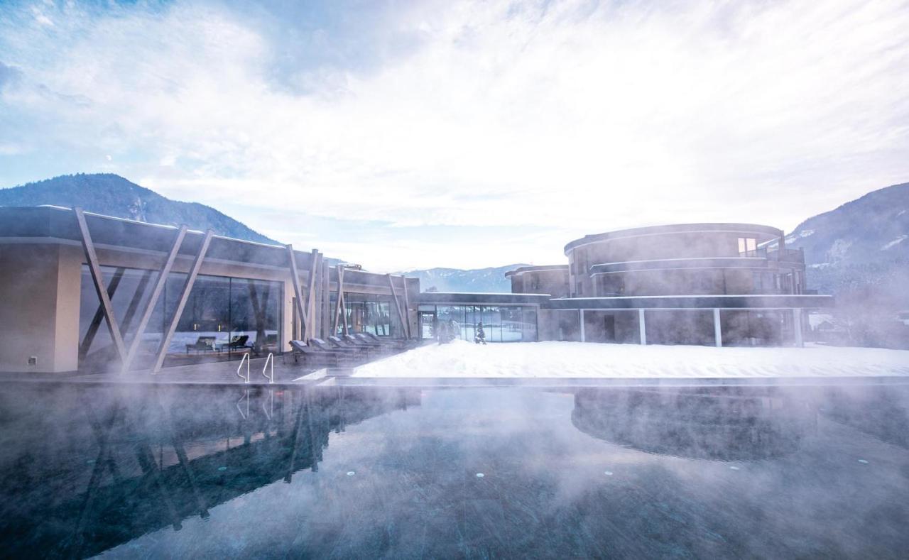 Leitgam Luxury Hotel For Two Chienes Buitenkant foto