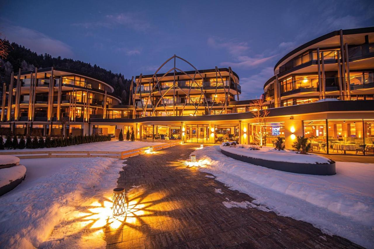 Leitgam Luxury Hotel For Two Chienes Buitenkant foto