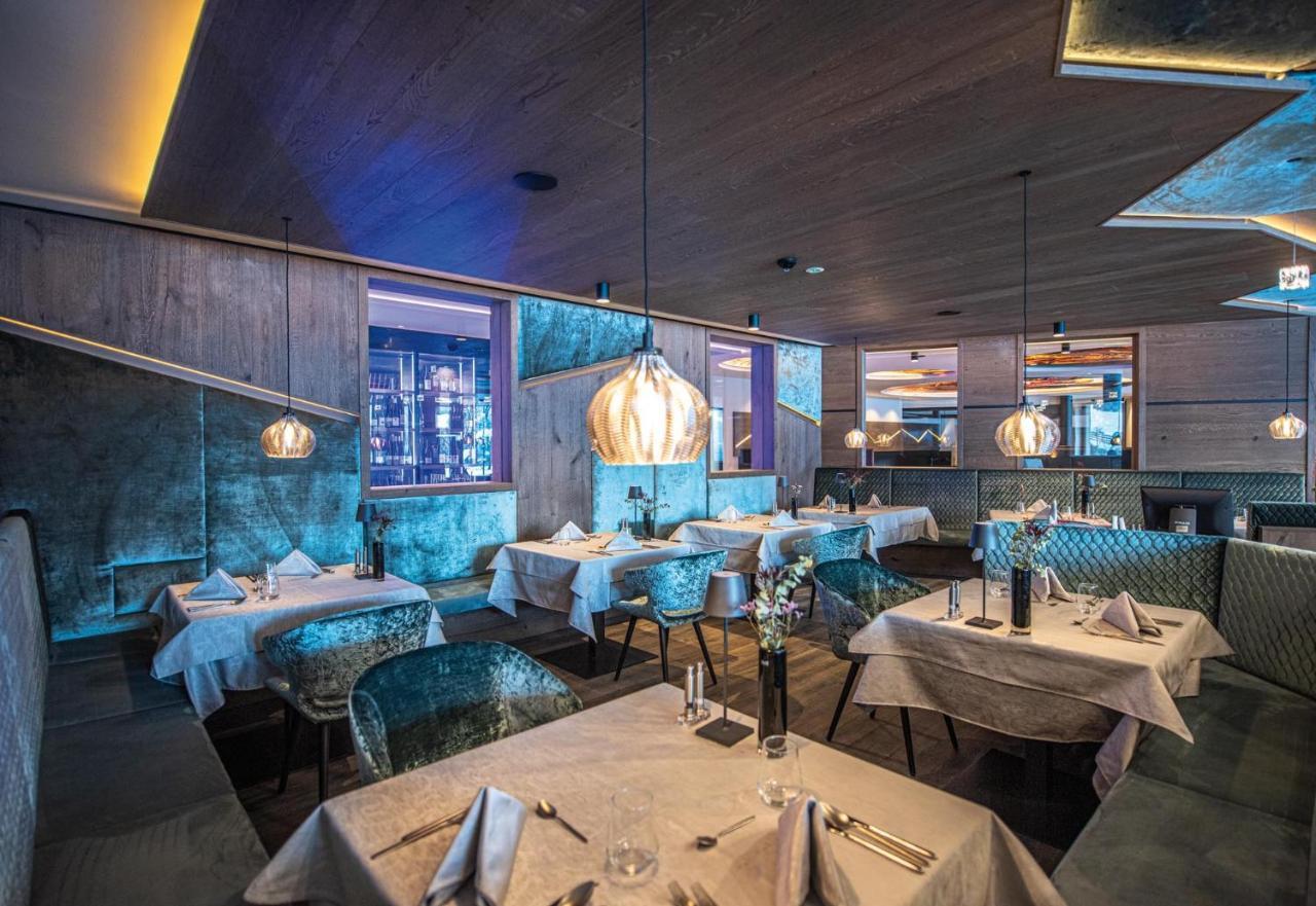Leitgam Luxury Hotel For Two Chienes Buitenkant foto