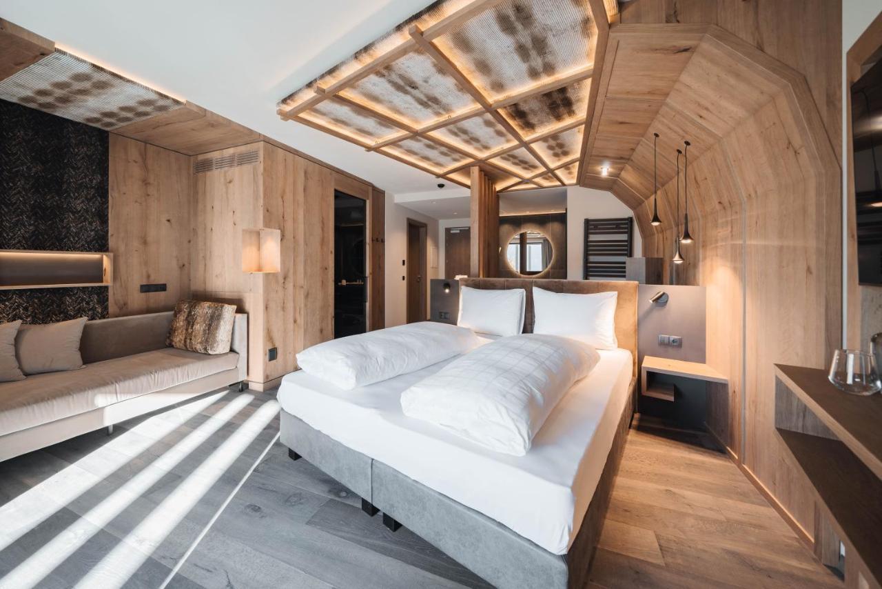 Leitgam Luxury Hotel For Two Chienes Buitenkant foto