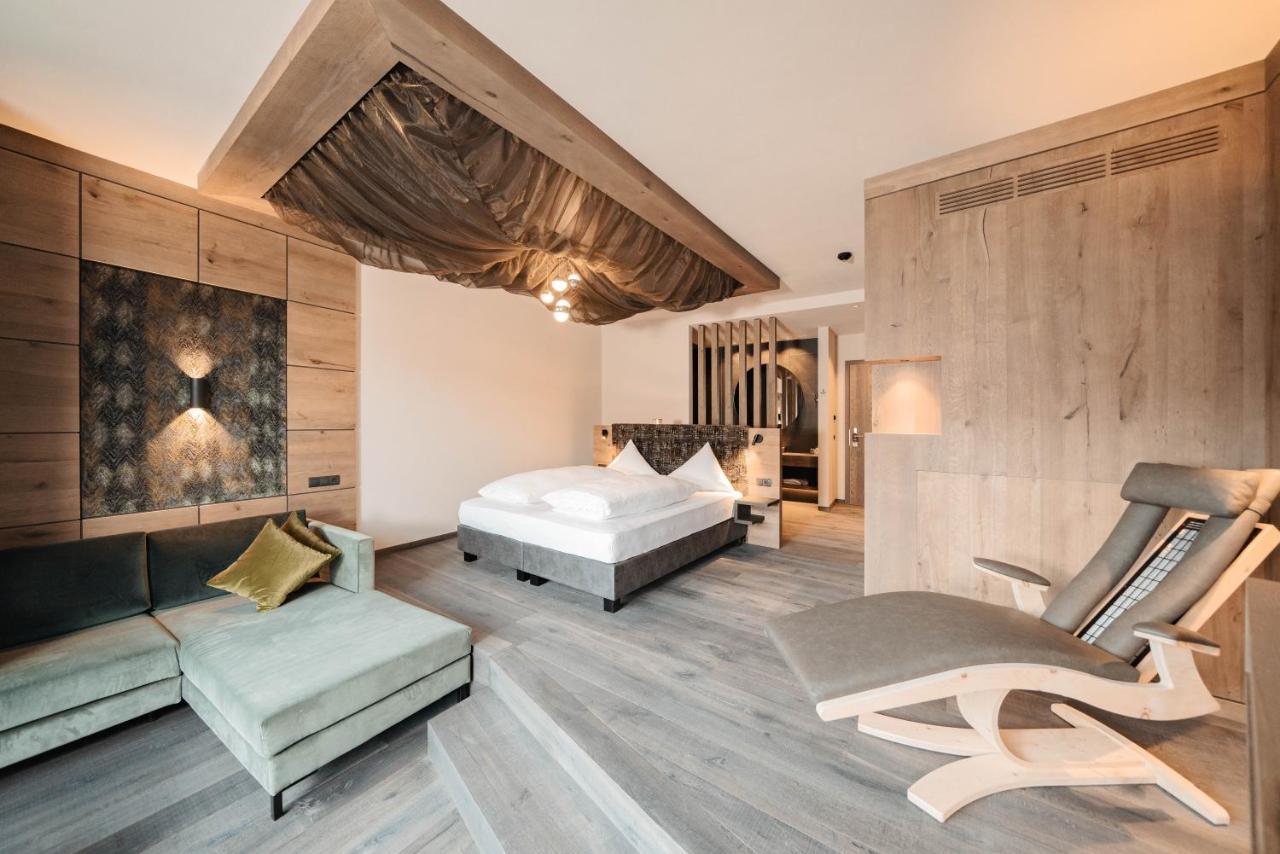 Leitgam Luxury Hotel For Two Chienes Buitenkant foto