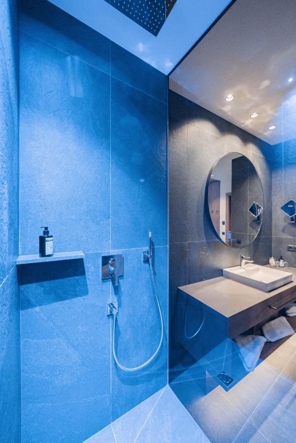 Leitgam Luxury Hotel For Two Chienes Buitenkant foto