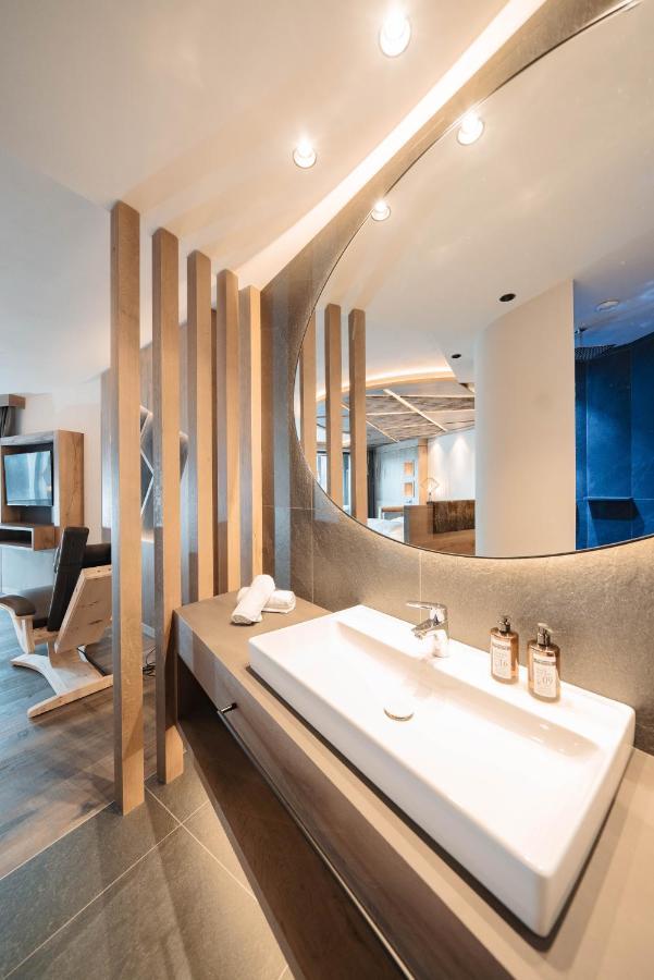 Leitgam Luxury Hotel For Two Chienes Buitenkant foto