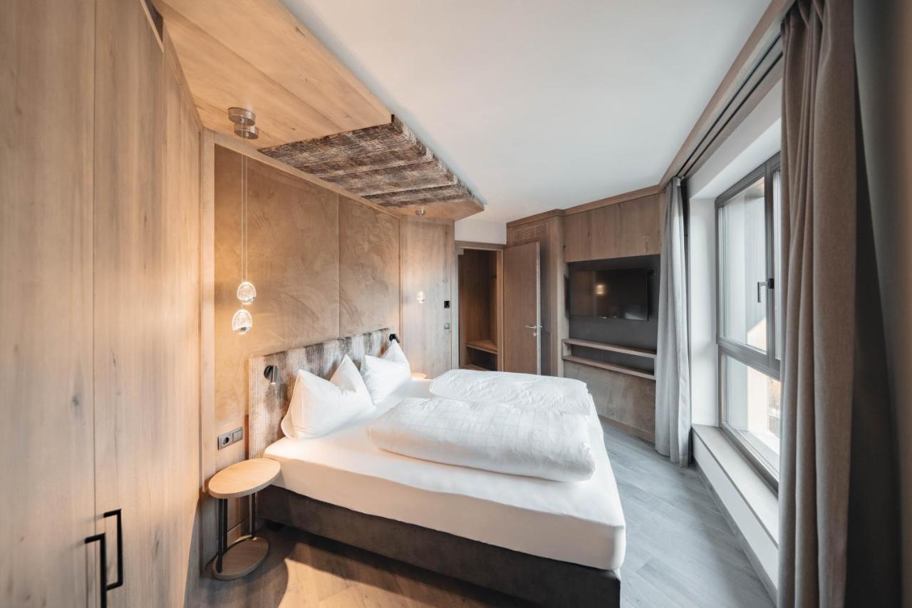 Leitgam Luxury Hotel For Two Chienes Buitenkant foto