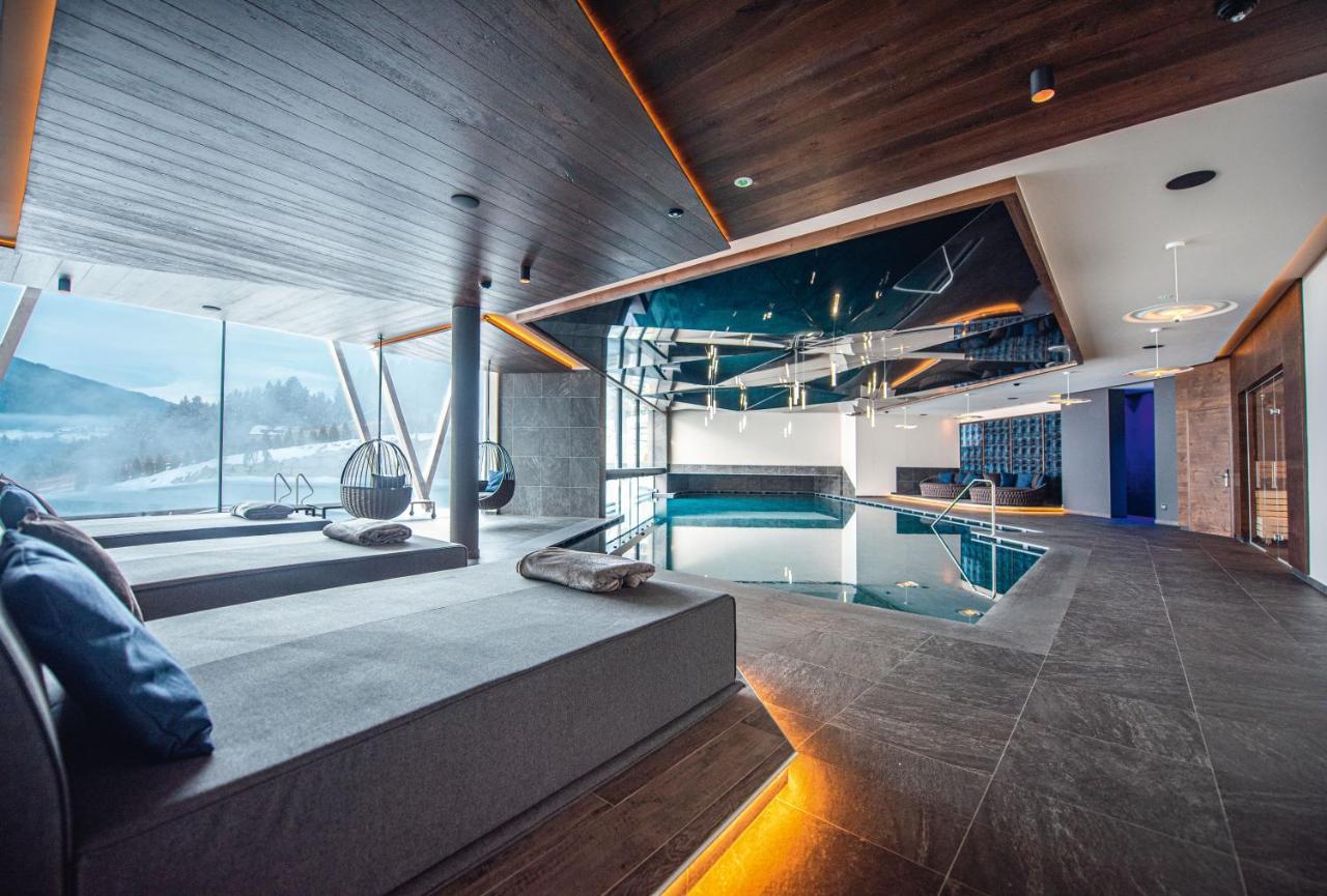 Leitgam Luxury Hotel For Two Chienes Buitenkant foto