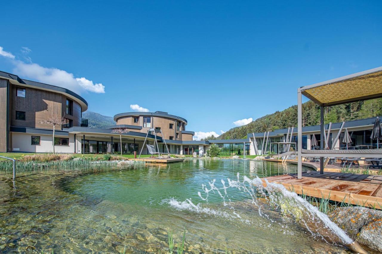 Leitgam Luxury Hotel For Two Chienes Buitenkant foto