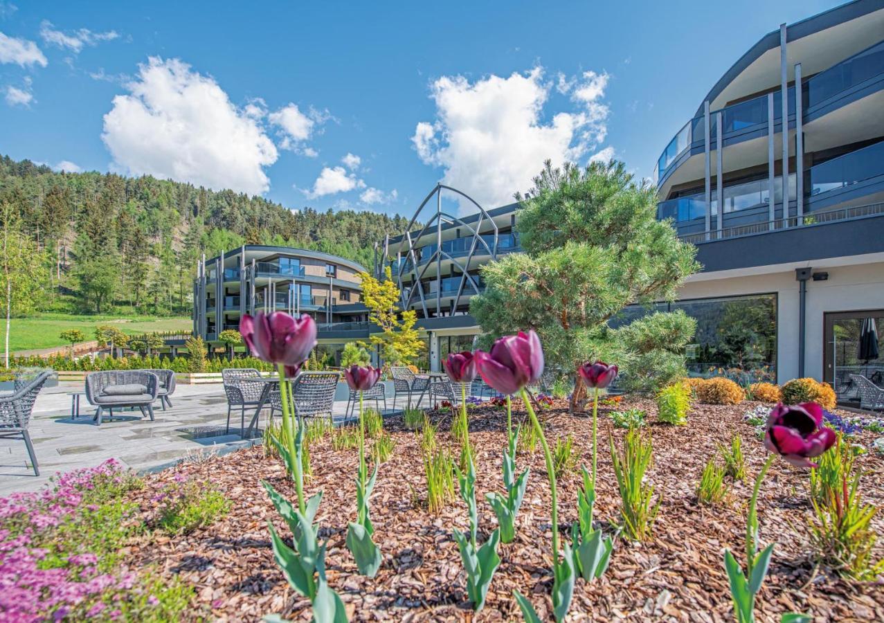 Leitgam Luxury Hotel For Two Chienes Buitenkant foto