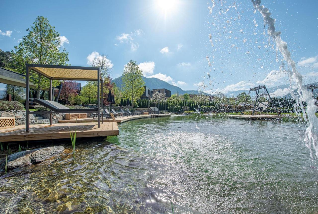 Leitgam Luxury Hotel For Two Chienes Buitenkant foto