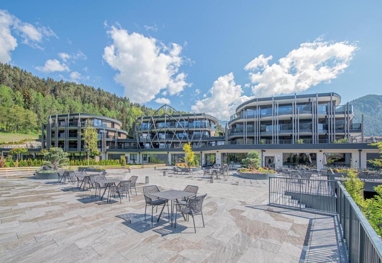 Leitgam Luxury Hotel For Two Chienes Buitenkant foto
