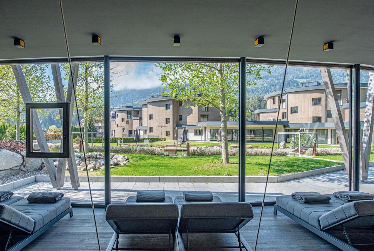 Leitgam Luxury Hotel For Two Chienes Buitenkant foto