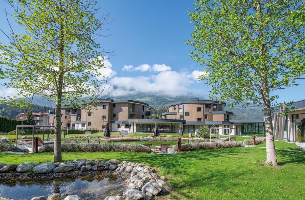 Leitgam Luxury Hotel For Two Chienes Buitenkant foto