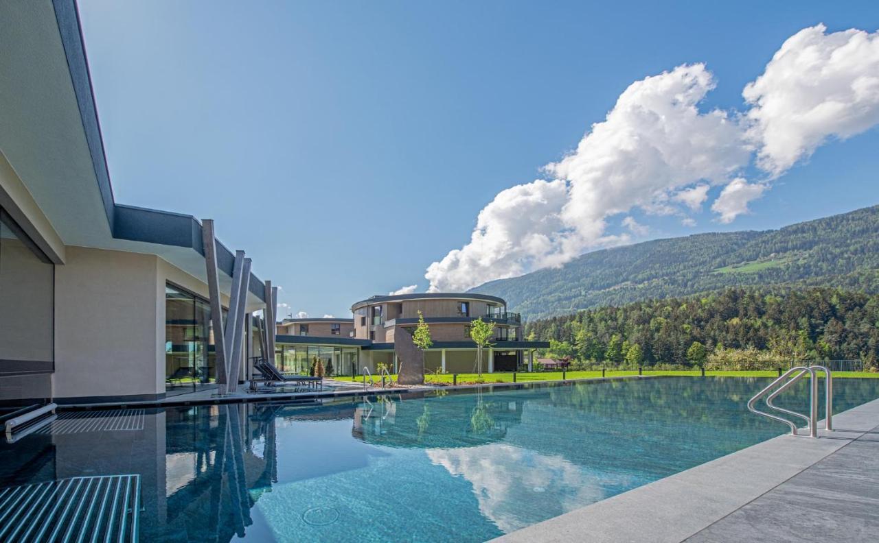Leitgam Luxury Hotel For Two Chienes Buitenkant foto